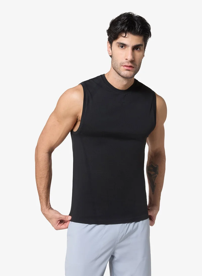 SQUATWOLF Seamless Tank