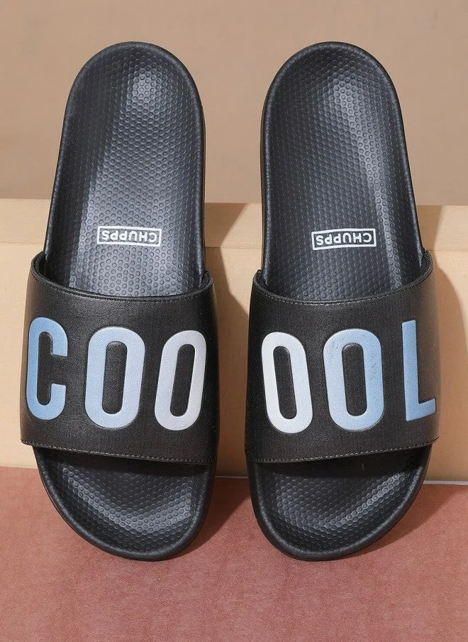 تشيبس Cool Vibes SLIDES & FLIPFLOP