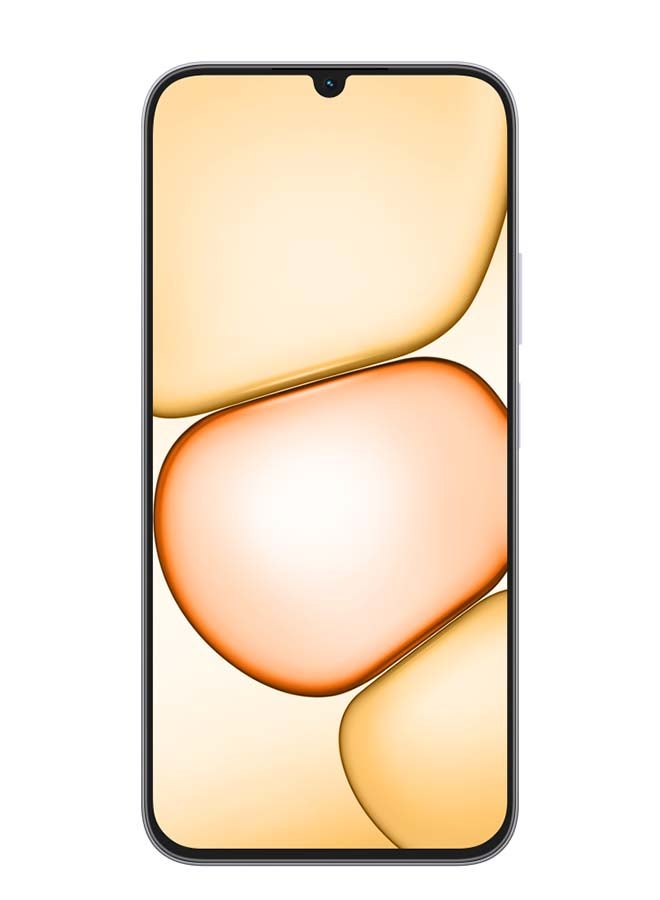 ريل مي C100i 4G ثنائي الشريحة رمادي غامق 4GB RAM 64GB - النسخة الدولية - Image 3