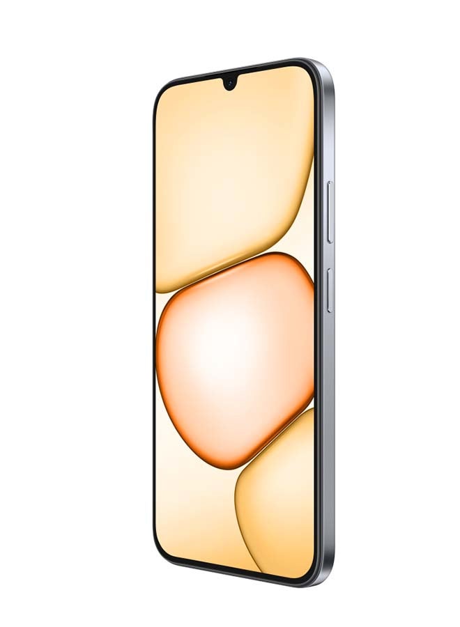 ريل مي C100i 4G ثنائي الشريحة رمادي غامق 4GB RAM 64GB - النسخة الدولية - Image 5