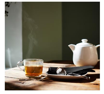 Variera Idealisk Tea infuser stainless steel - Image 3