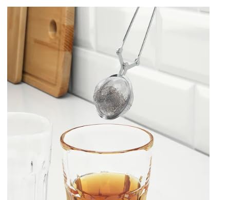 Variera Idealisk Tea infuser stainless steel - Image 2