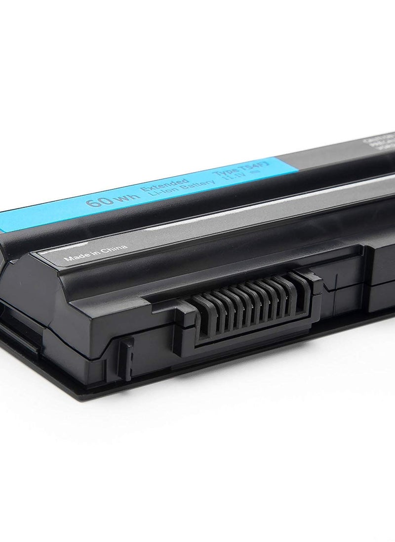 NMT - Battery compatible with Dell Latitude E5420 E5520 E5430 e6420 E6430 E6520 E6530 - Image 1