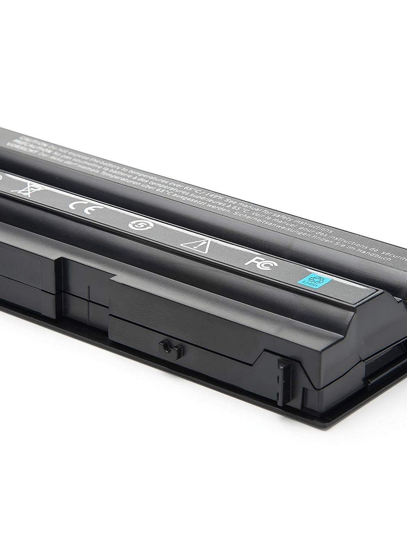 NMT - Battery compatible with Dell Latitude E5420 E5520 E5430 e6420 E6430 E6520 E6530 - Image 1