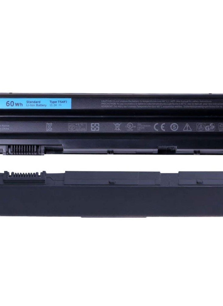 NMT - Battery compatible with Dell Latitude E5420 E5520 E5430 e6420 E6430 E6520 E6530 - Image 1