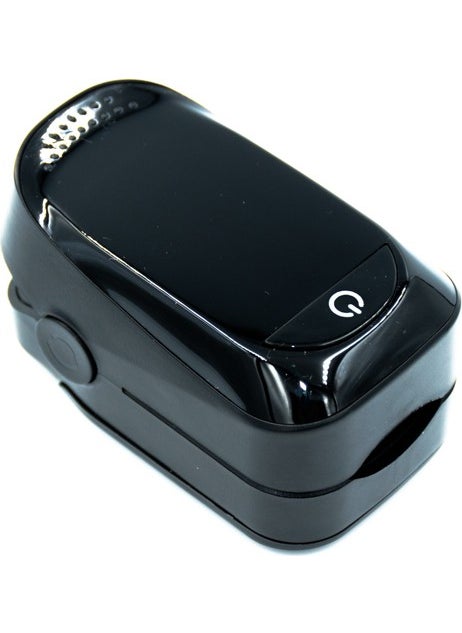 Pulse - Oximeter Fingertip Measurer A2 - Image 1
