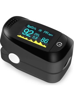 Oximeter Fingertip Measurer A2