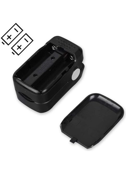 Pulse - Oximeter Fingertip Measurer A2 - Image 1