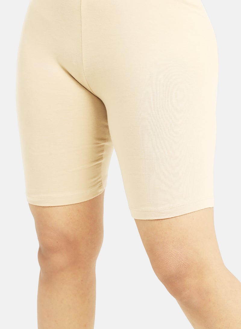 embrator Women Long Shorts - Image 1