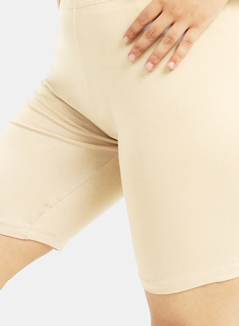 embrator Women Long Shorts - Image 2
