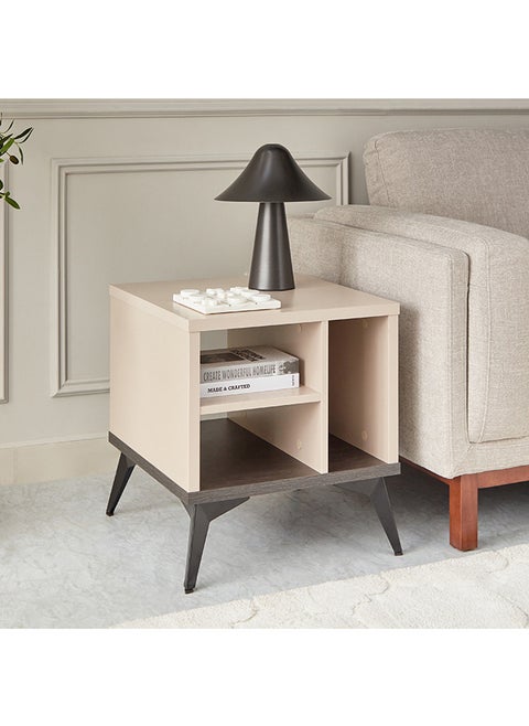 Luxembourg End Table 50 x 55 x 50 cm