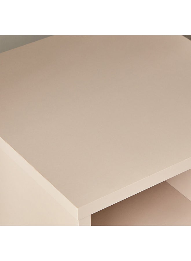 Home Box Luxembourg End Table 50 x 55 x 50 cm  - Image 5