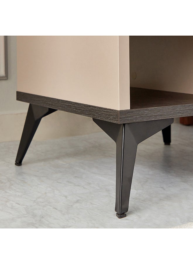 Luxembourg End Table 50 x 55 x 50 cm