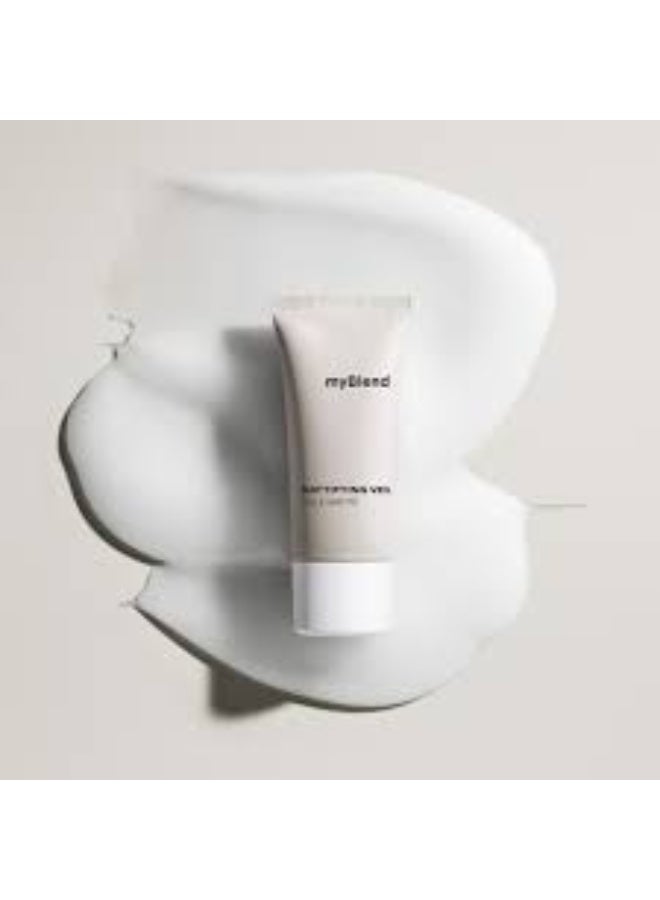 myBlend Mattifying Veil 30ml - Image 2