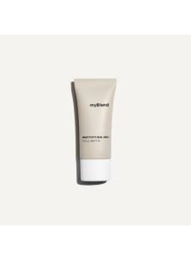 myBlend Mattifying Veil 30ml - Image 3
