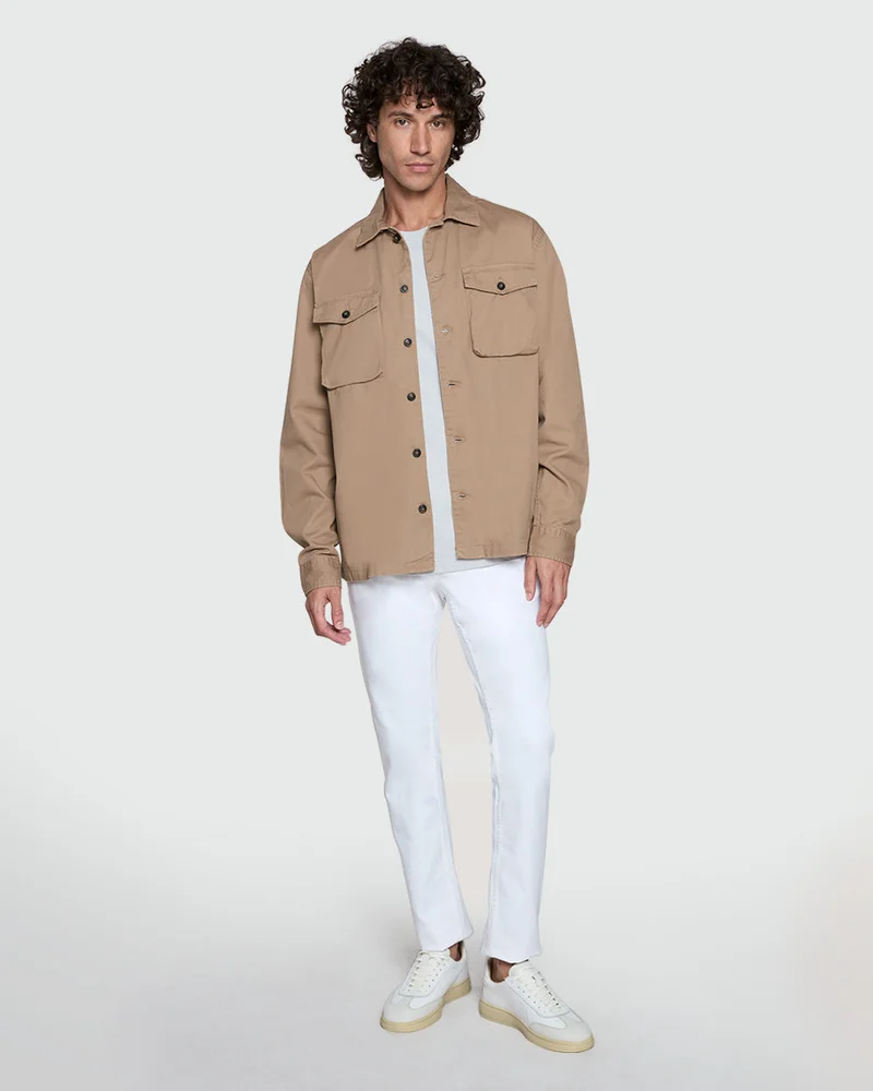 Ovs Casual Portabella Shirt From Men