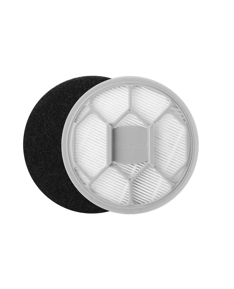 oneisall Sponge Filter, HEPA for LM2 Pro Pet Grooming Kit & Vacuum - Image 3