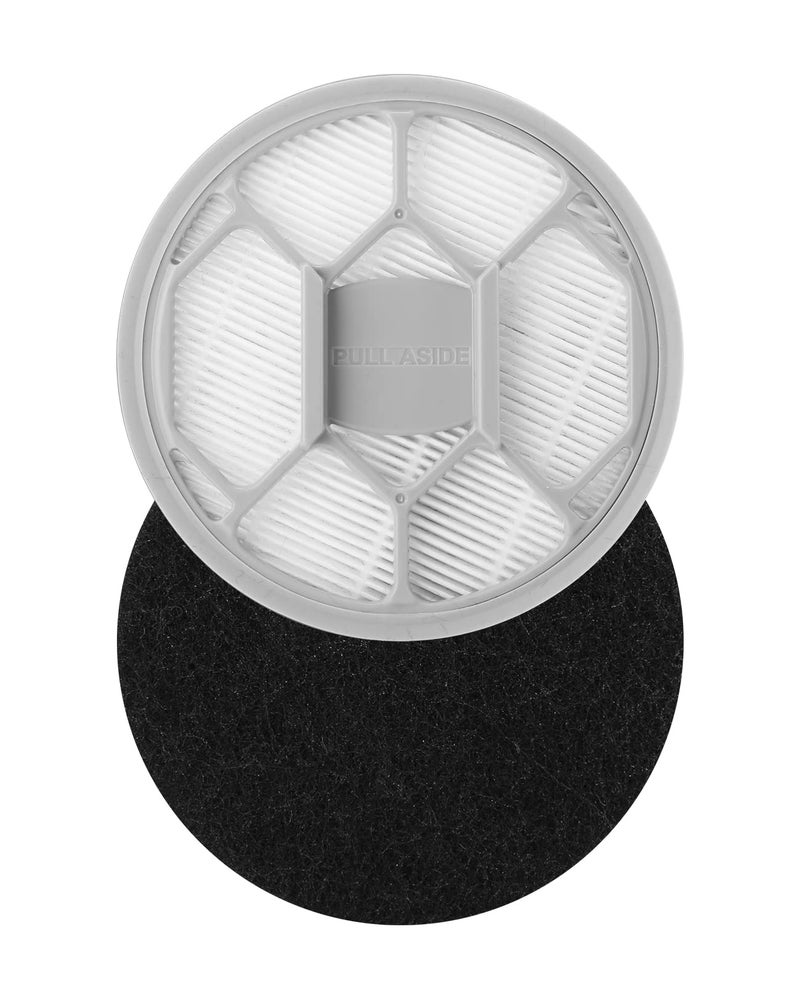 oneisall Sponge Filter, HEPA for LM2 Pro Pet Grooming Kit & Vacuum - Image 1