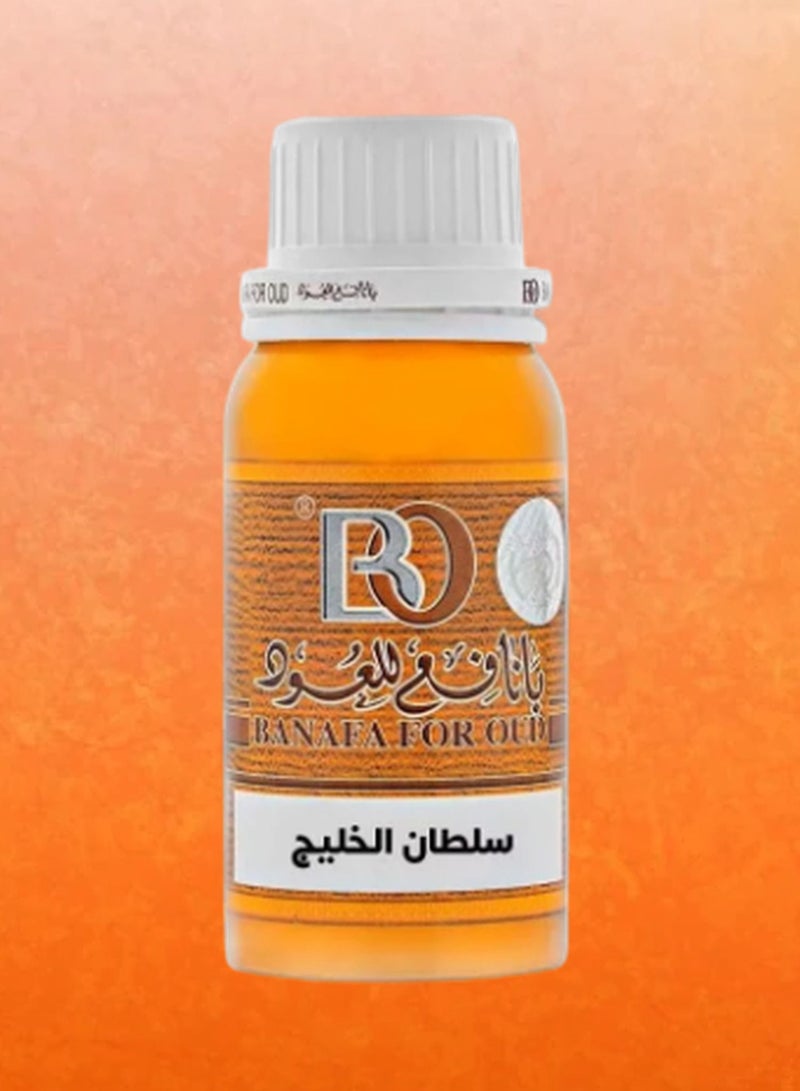 بانافع عطر سلطان الخليج 100 جرام