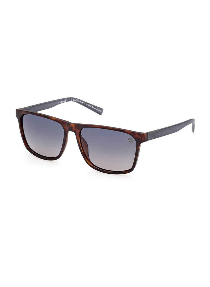 Timberland Sunglasses For Men TB931252D59 - Image 1