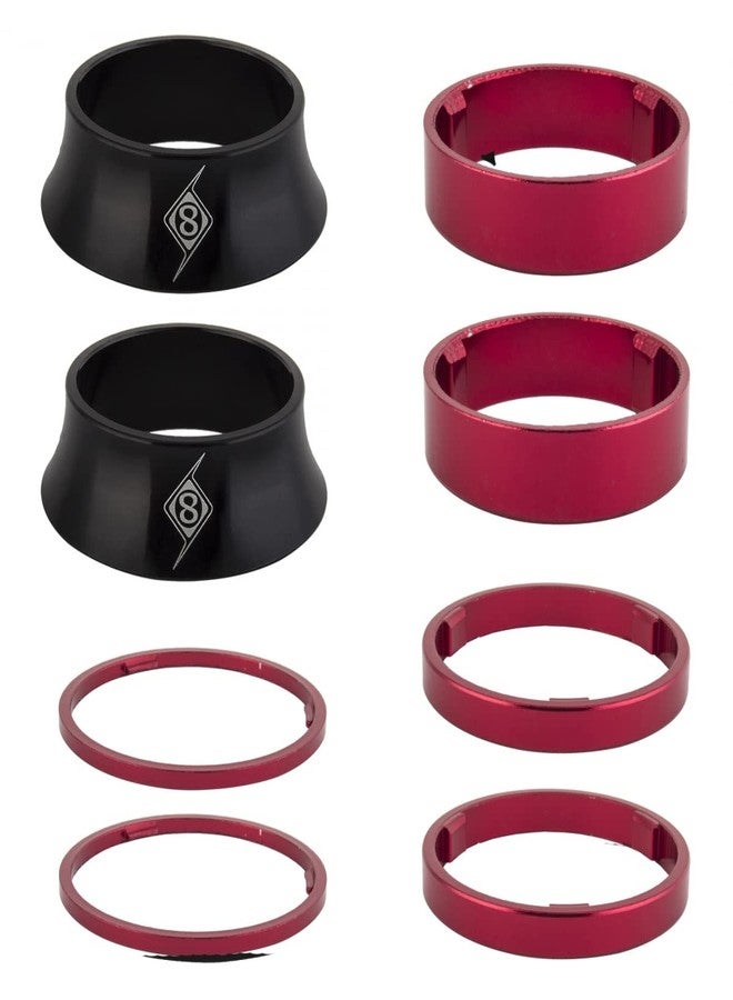 Origin8 HUB OR8 Single SPD KIT f/F-HUB ALY 09 RD