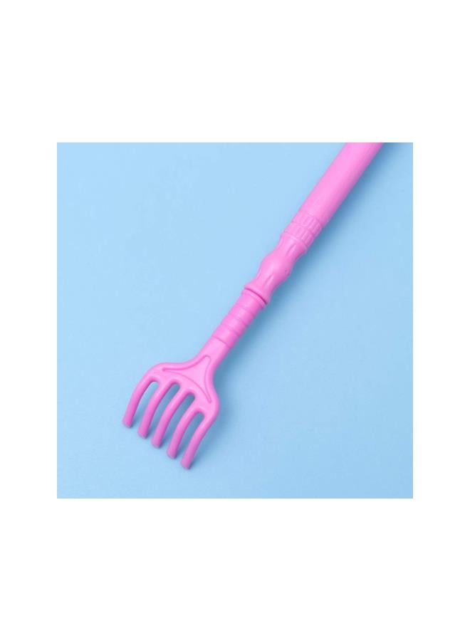 klarako Long Shoe Horn Shoe Horn Back Scratcher Long Handle Shoehorn Back Massager for Men Women Kids Boots Shoes Sock Aid - Image 4