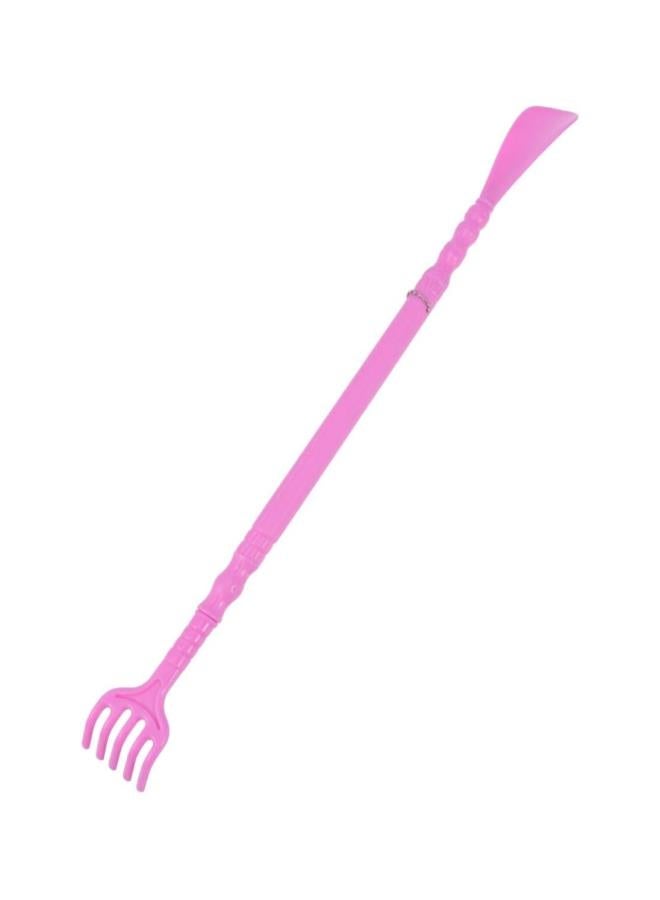 klarako Long Shoe Horn Shoe Horn Back Scratcher Long Handle Shoehorn Back Massager for Men Women Kids Boots Shoes Sock Aid - Image 5