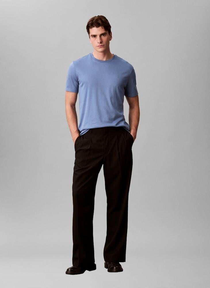 CALVIN KLEIN Pima Cotton T-shirt - Image 5