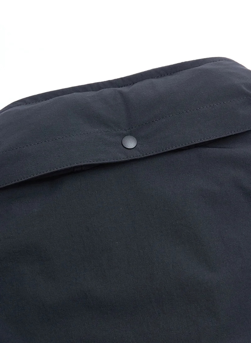 Giordano  Men’s Lightweight Water‑Repellent Full‑Zip Windbreaker Jacket for Men | Best Price UAE