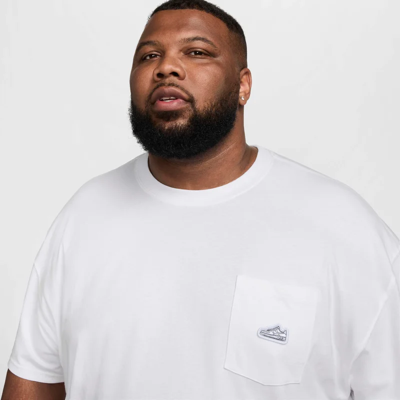 Nike Men's Sportswear Max90 T-Shirt