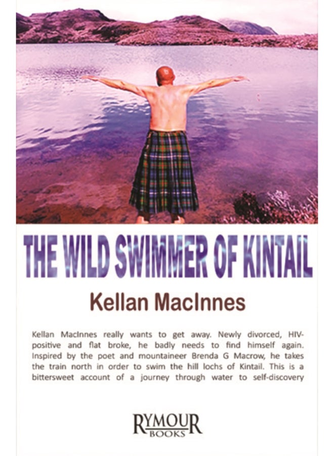 The Wild Swimmer of Kintail 