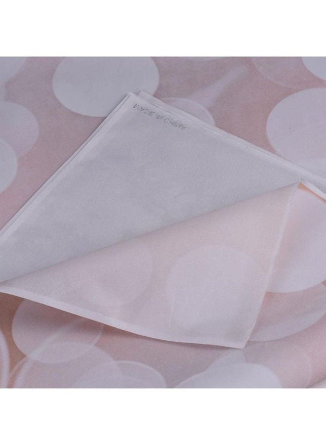 NIBEMINENT Photography Background Glitter Light Bokeh Spot Backdrop Digital Printed Photo Studio Props 1.5 x2.1meter Multicolour - Image 4