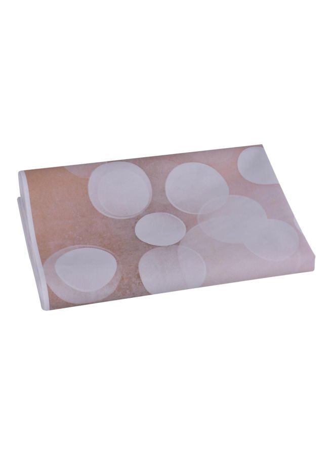 NIBEMINENT Photography Background Glitter Light Bokeh Spot Backdrop Digital Printed Photo Studio Props 1.5 x2.1meter Multicolour - Image 3