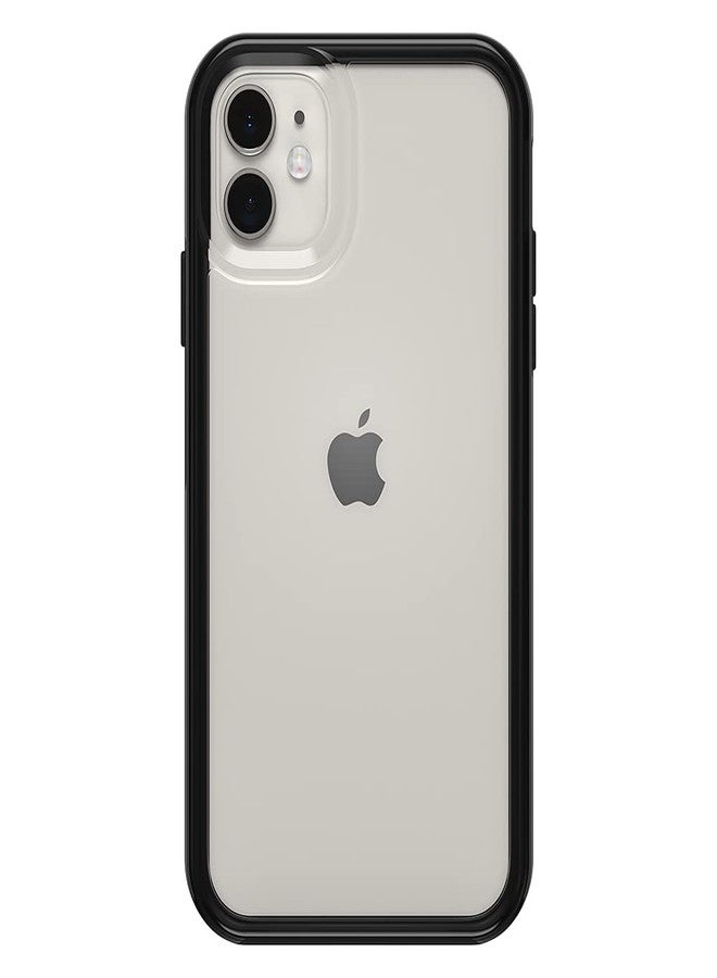 لايف بروف جراب LifeProof SEE SERIES لهاتف iPhone 11 - أسود كريستالي - Image 3