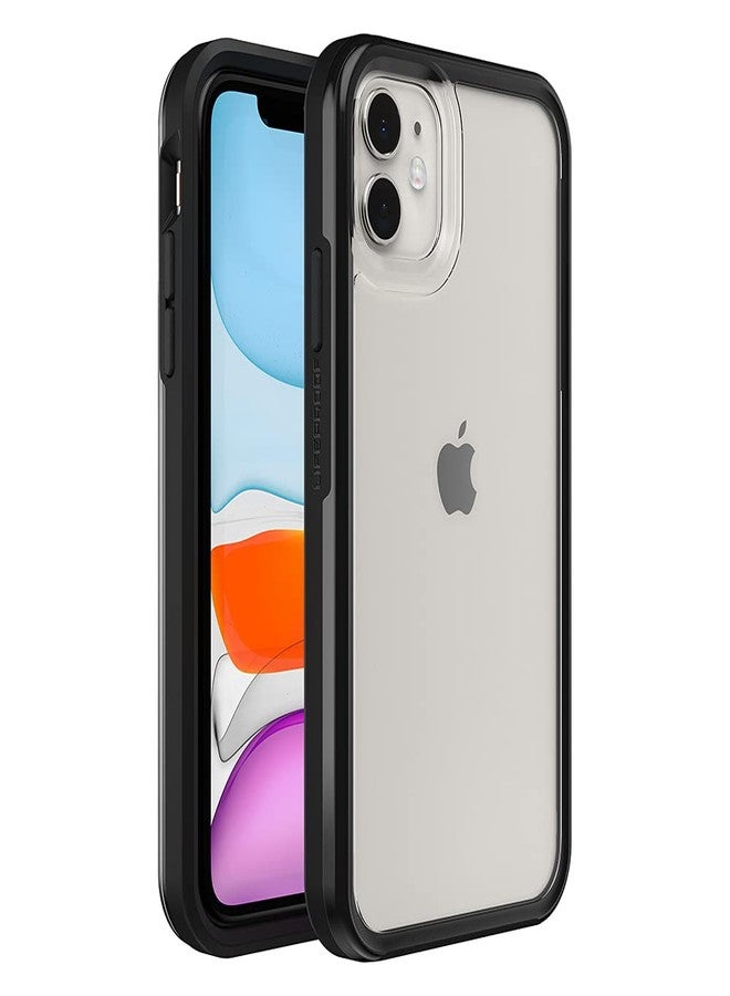 لايف بروف جراب LifeProof SEE SERIES لهاتف iPhone 11 - أسود كريستالي - Image 1