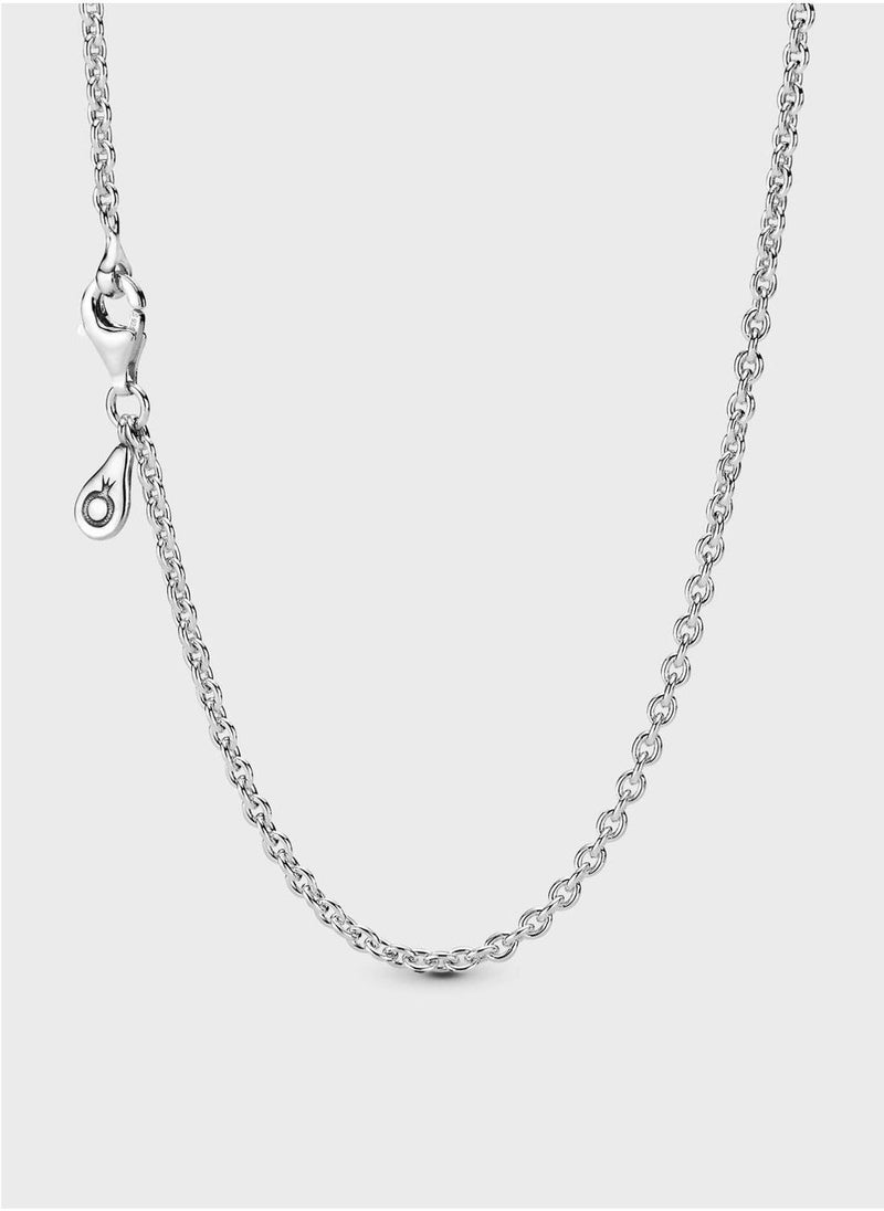 PANDORA Cable Chain Necklace  - Image 1