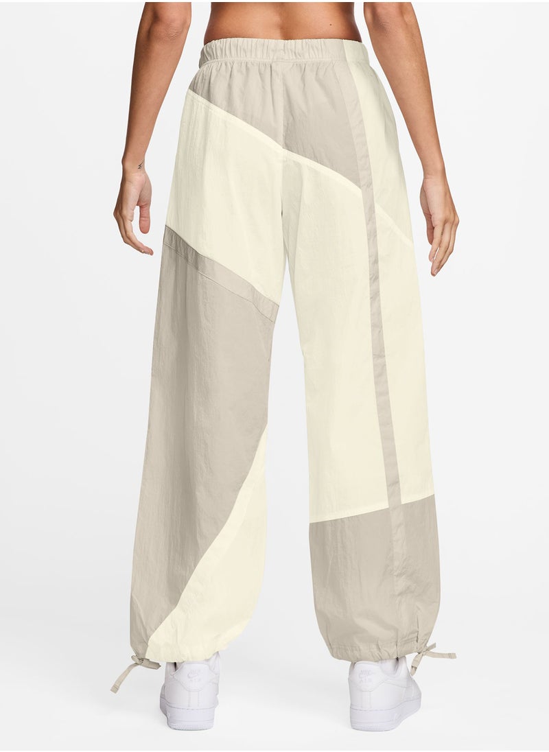 Nike - Nsw Street Woven Pants - Image 1
