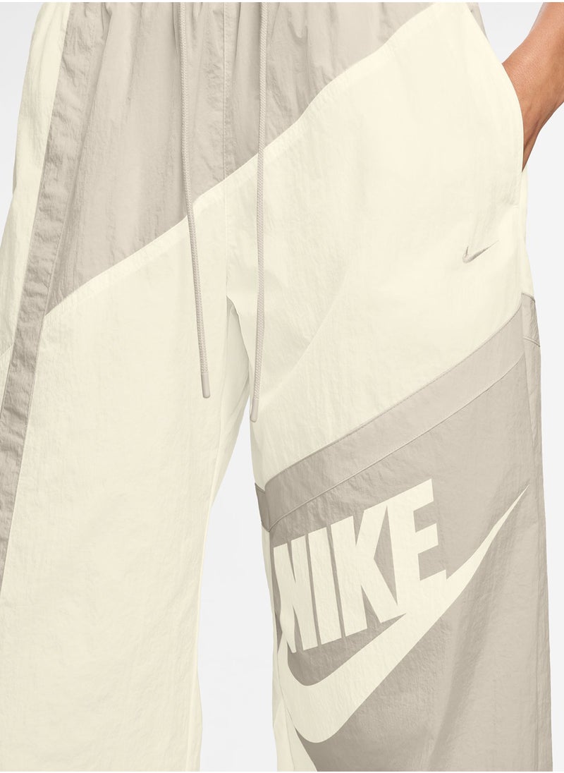 Nike - Nsw Street Woven Pants - Image 1