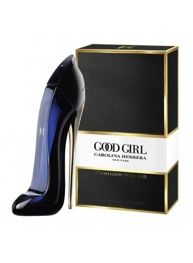 Carolina Herrera Good Girl Eau de Parfum 80ml