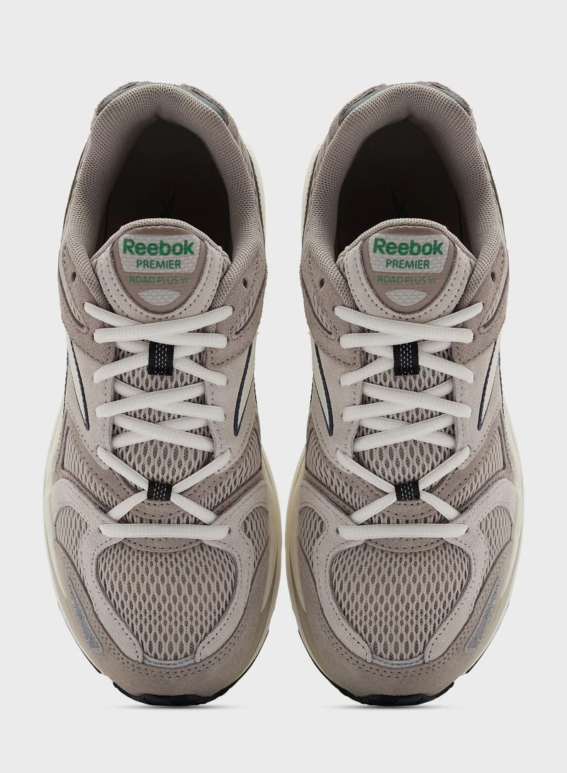 Reebok Premier Road Plus Vi