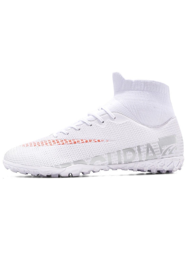KUYING New Comfortable Football Shoes for Men And Women  - Image 1