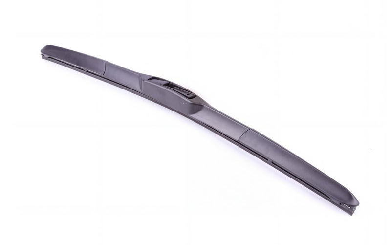 YOKA Premium Hybrid Wiper Blade – 24 Inch (600mm) – All Season Performance, Durable & Quiet Operation - Image 2