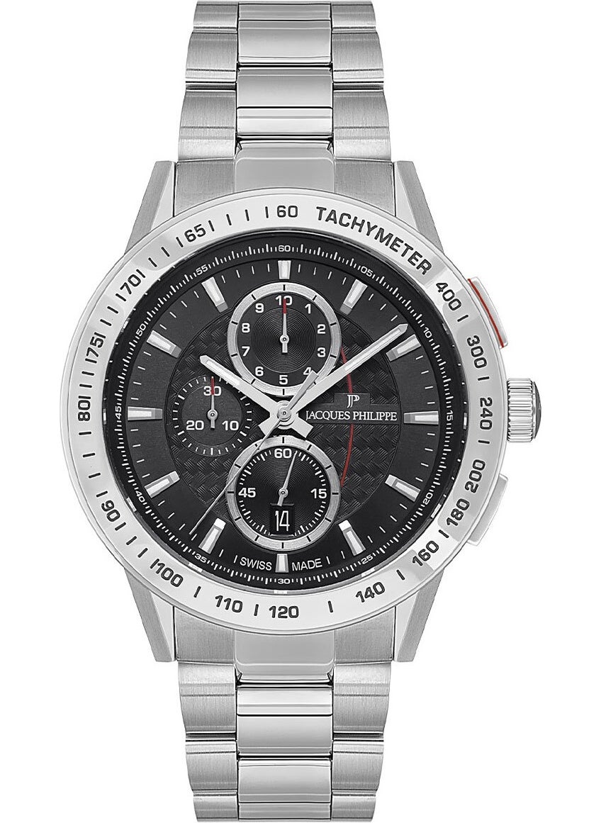 Jacques Philippe JPQGC281316V2 Men's Wristwatch  - Image 1