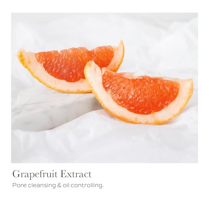 SOTHYS Vitality Cleansing Milk | Refreshing Daily Face Cleanser | Hydrating Grapefruit Extract for Normal or Combination Skin - Image 3