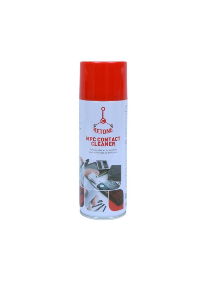 KETONE MPC CONTACT CLEANER