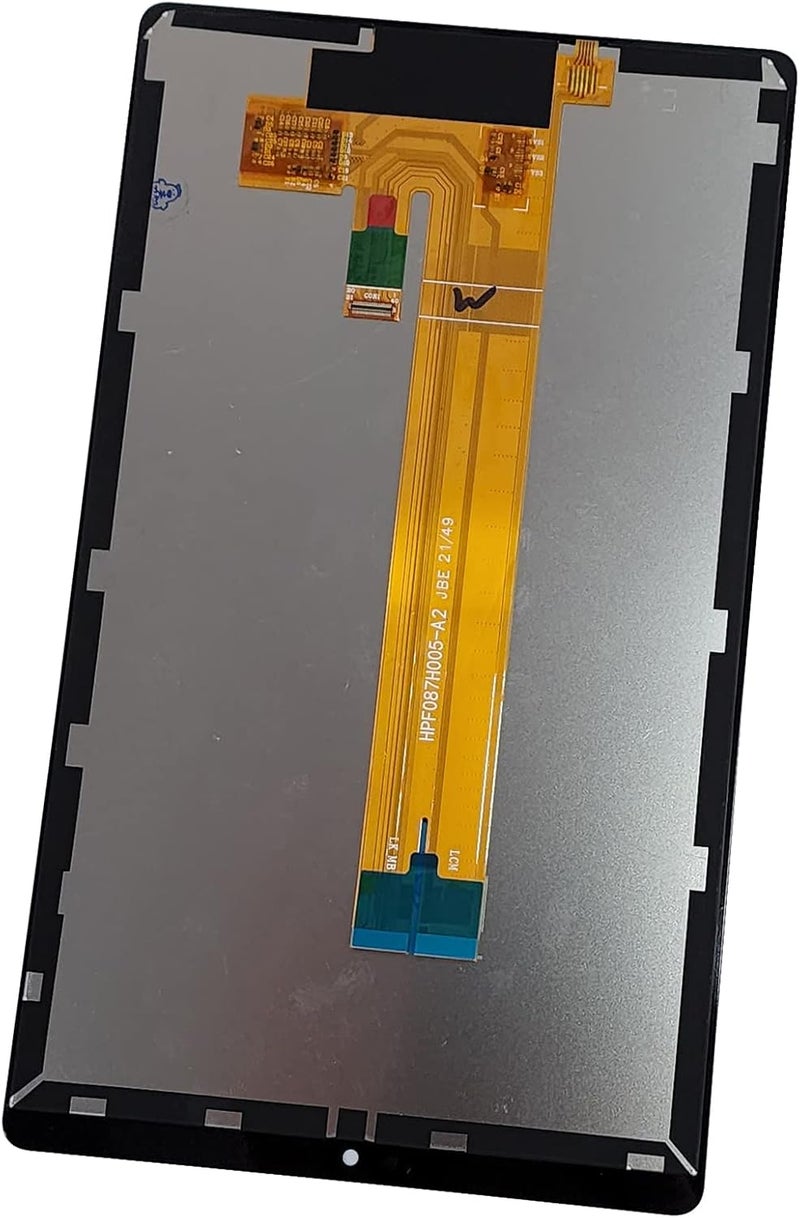 Eaglewireless LCD Display Touch Screen Digitizer Assembly Replacement Compatible with Samsung Galaxy Tab A7 Lite SM-T220 SM-T227U+Toolkit - Image 5