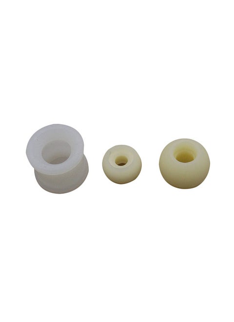 Gear Lever Linkage Selector Repair Kit Bushes  Replacement for VW Transporter T4 Camper Van