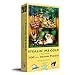 SUNSOUT INC Stealin Me Gold 300 pc Jigsaw Puzzle by Artist Tom Wood Finished Size 18 x 24 MPN 28882 - Image 3