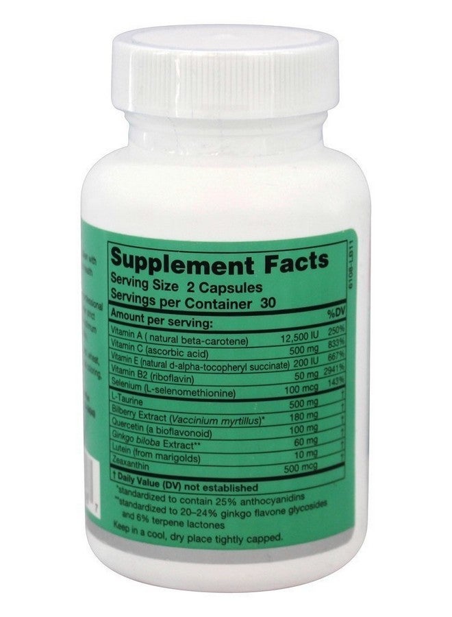 Karuna - OcuPlus 60 caps - Image 2