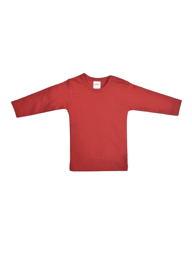 فانلة قطن بيبي بناتي